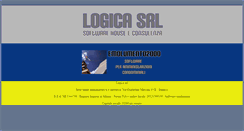 Desktop Screenshot of emolumento2000.it